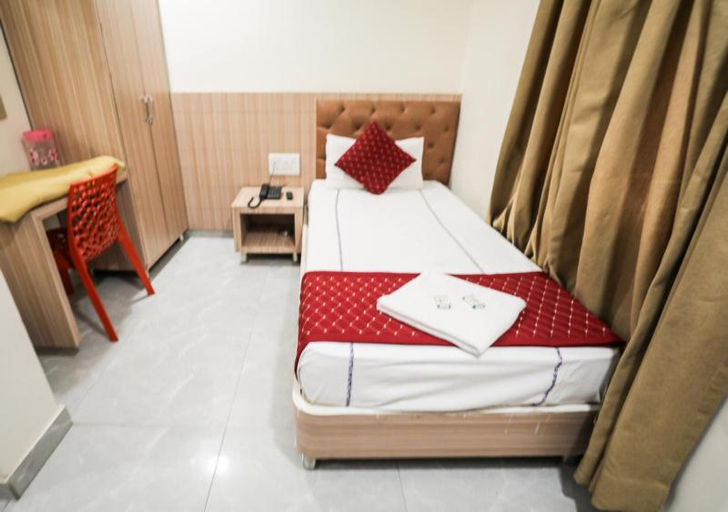4, Hotel Supraja Lodge, Ranga Reddy