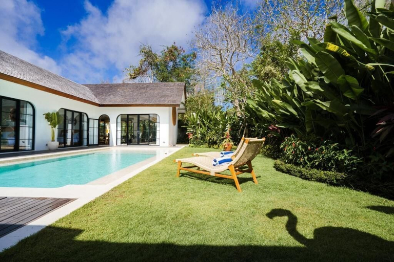Sport & Beauty 4, Villa Yasmine Althea by Senada, Badung