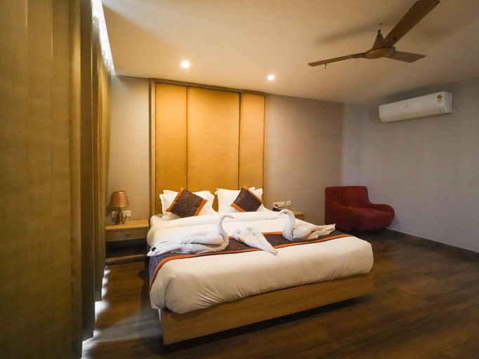 Others 3, Hotel Ashoka Grand, Alwar