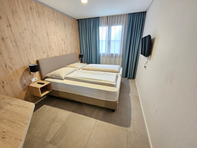Bedroom 3, Bergresort Gerlitzen by ALPS RESORTS, Villach Land