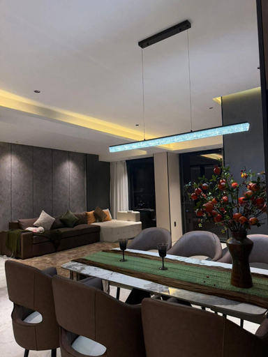 Others 5, Luxury Apartment seaview, Da Nang
