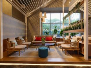 Others 3, Fika Rooms, Tangerang