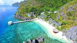 View 3, Matinloc Resort, El Nido