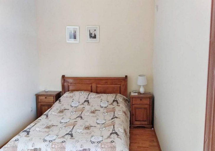 Bedroom 3, Garden of Eden PMG Apartments, Nesebar