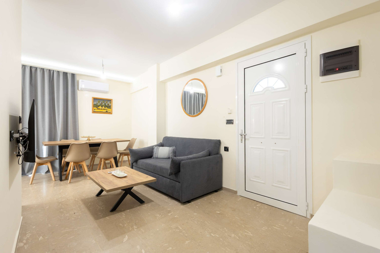 Room 2, Sinani Apartment Sea View Balcony Jacuzzi Gem, South Aegean