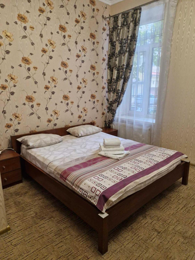 Others 3, Apart-Hotel next to Deribasivska, Odes'ka