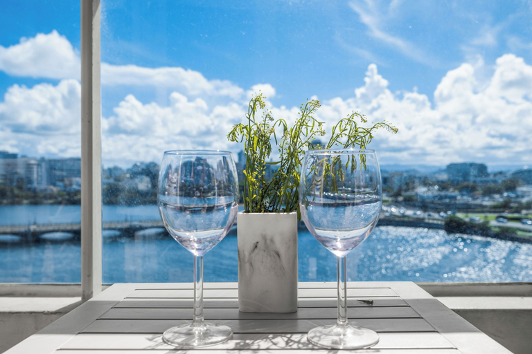 Interior 5, Condado Lagoon - Lux Waterfront Studios