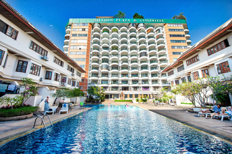 Others 2, Hillside Plaza & Condotel 4, Muang Chiang Mai