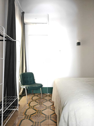 Room 5, CASA FAVORISCA, Bari