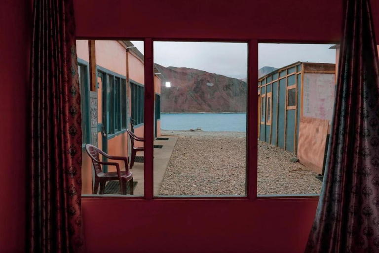 Others 4, Wanderlust Cottage Pangong Lake, Lukung,, Leh