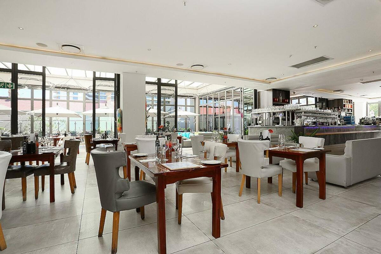 Food & Drinks 4, Sandton Skye, City of Johannesburg