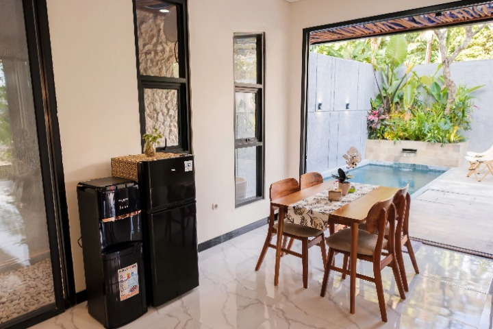 Others 4, Harva Villa Jakal, Sleman
