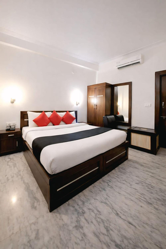 Others 5, Goyal Hotelirs - Hotel Tara Palace near Tajmahal east gate, Agra, Agra
