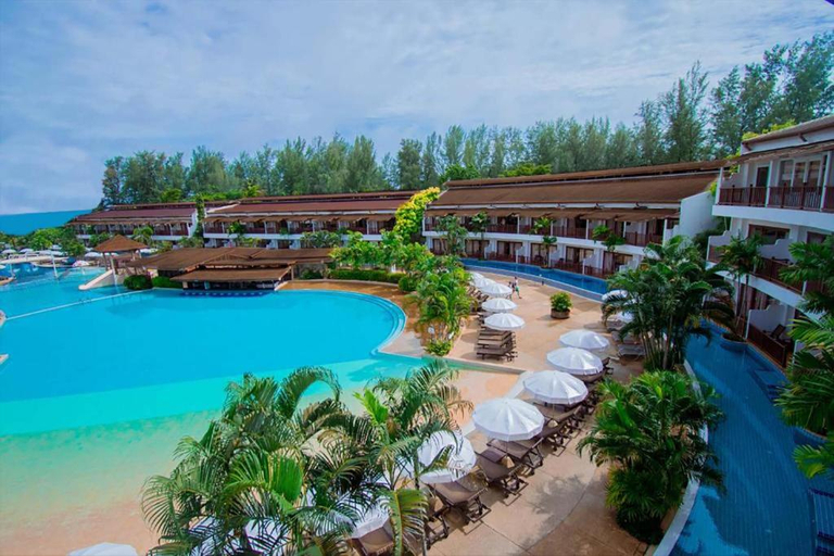 Sport & Beauty 3, Arinara Beach Resort Phuket, Phuket Island