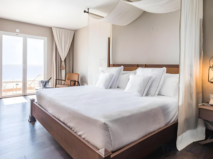 Bedroom 3, Be Live Adults Only La Cala Boutique, Baleares