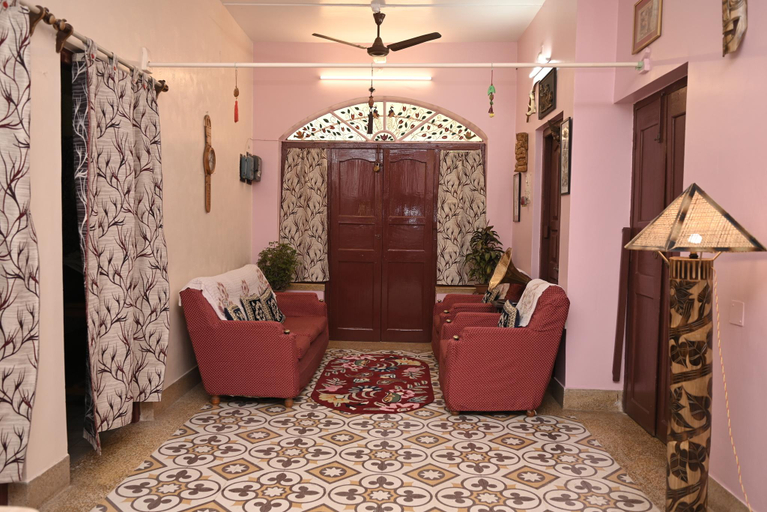 Others 4, Saptaparni Homestay, Birbhum