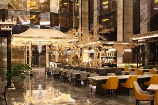 Food & Drinks 5, Okura hotel, Pasay City