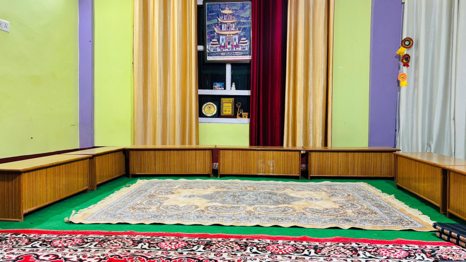 Interior 5, Dolma homestay by Orko, Kinnaur