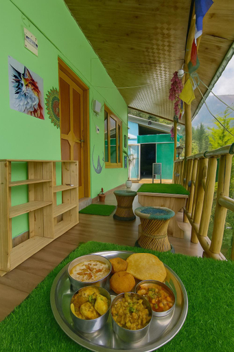 Others 5, Lee Garden Cottage Kasol, Kullu