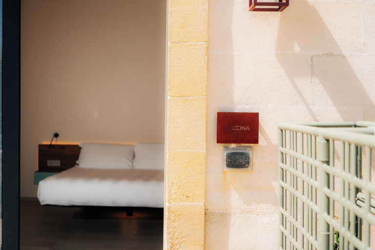 Bedroom 4, MASSERIA ACQUASALE - RELAIS & RESTAURANT, Taranto