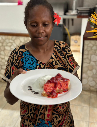 Food & Drinks 4, Island Magic Resort Apartments, Malorua