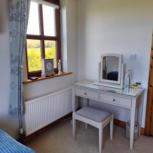 Others 2, Boherbui B&B