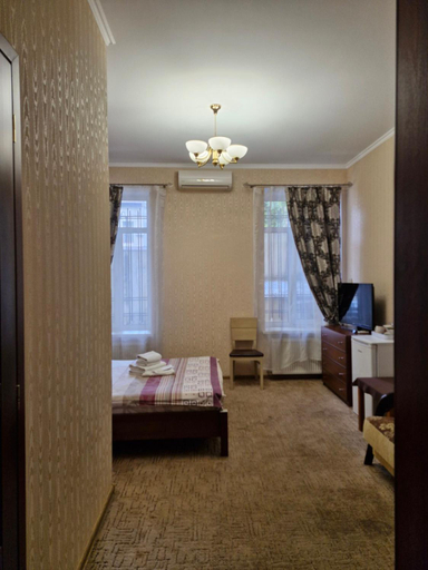 Others 2, Apart-Hotel next to Deribasivska, Odes'ka