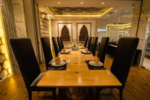 Food & Drinks 2, Hermes Palace by Bencoolen, Banda Aceh