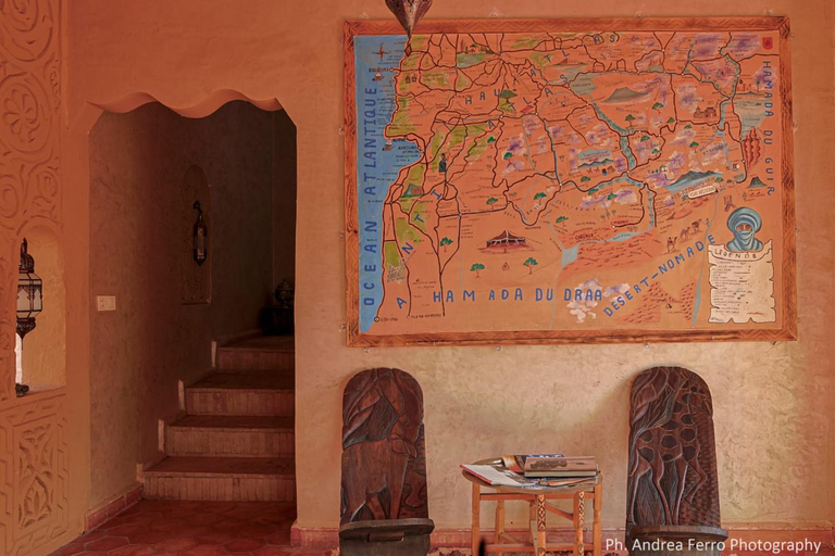 Others 5, Riad Belvedere, Errachidia