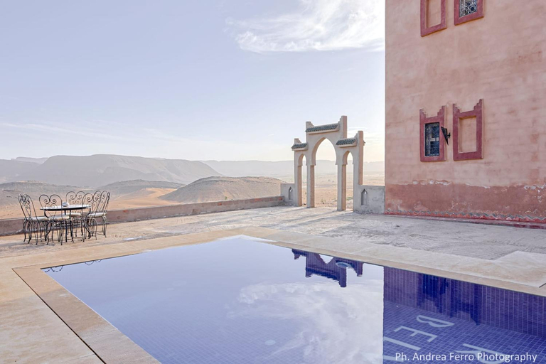 Sport & Beauty, Riad Belvedere, Errachidia