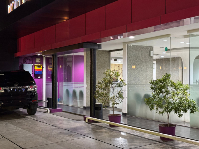 Exterior 4, New Manggis Inn Hotel, Jakarta Barat