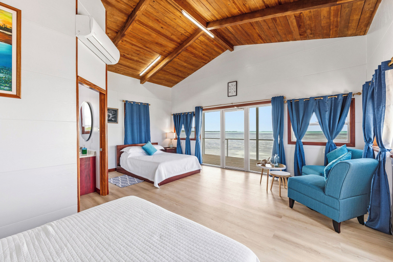 Bedroom 3, Tarpon Sands