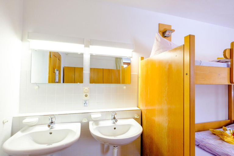 4, Jugendherberge Waldhauser, Freyung-Grafenau
