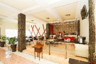 Food & Drinks 2, Bromo View Hotel, Probolinggo