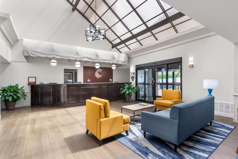Others 5, Comfort Inn & Suites Suwanee - Sugarloaf, Gwinnett