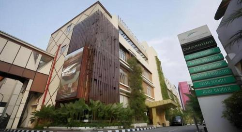 Others 4, Ipb Convention Hotel Botani Square, Bogor