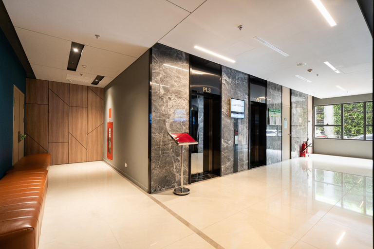 Others 4, Soho Residence Central in District 1, District 1