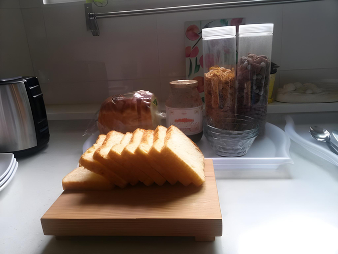Food & Drinks 2, Jeonju Guesthouse Gosadong , Jeonju