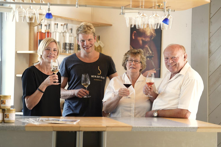 Others 3, Weingut Martin Blaß, Würzburg