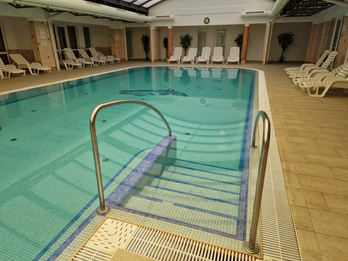 Sport & Beauty 4, Fiore Wellness Apartman, Nagykanizsai/Zalakaros