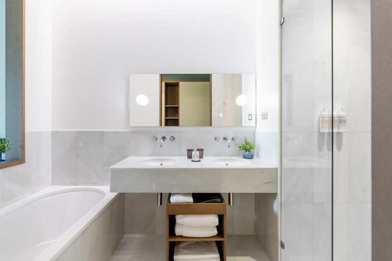 Bathroom 5, Alma Barcelona GL, Barcelona