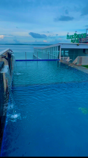 Sport & Beauty 5, Pare Beach Hotel, Parepare