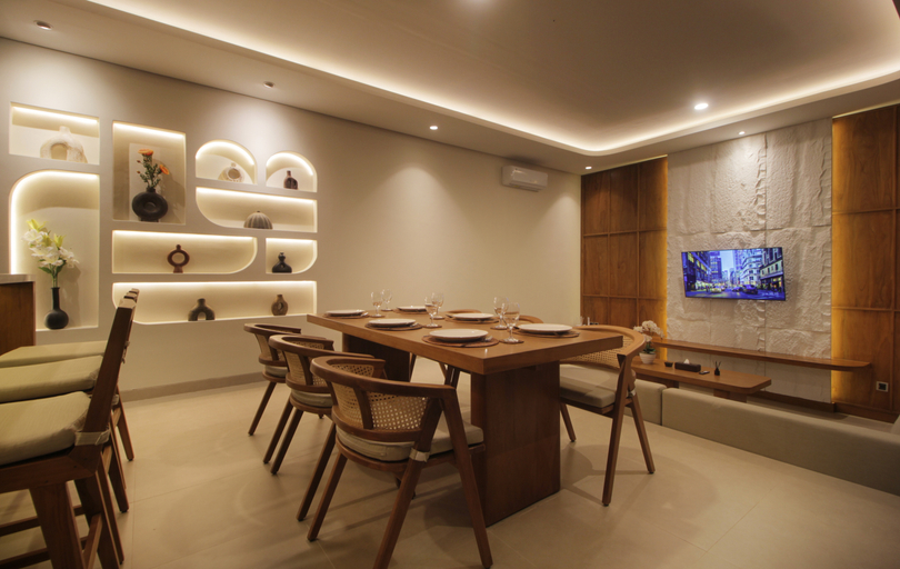 Food & Drinks 3, The Murdha Bali Villa, Badung