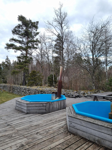 Sport & Beauty 2, Mundekulla, Emmaboda