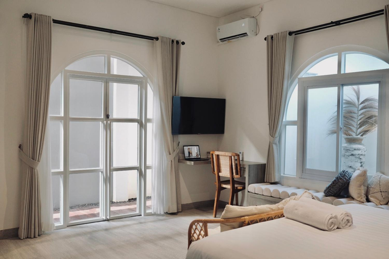 Bedroom 2, Kemari Studio, Badung