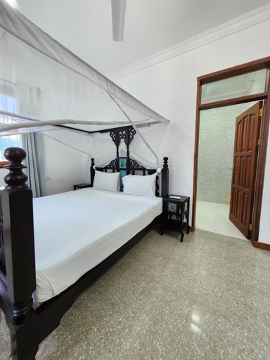 Others 2, Tabasam Apartment Zanzibar, Mjini