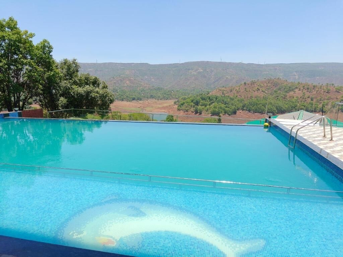 Sport & Beauty 5, Nisarga Lake Resort Tapola, Satara