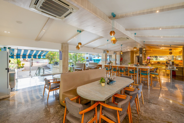 Food & Drinks 5, Orchid Hotel Panchgani, Satara