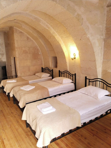 Bedroom 3, Mustafa Bey Konağı, Nevşehir