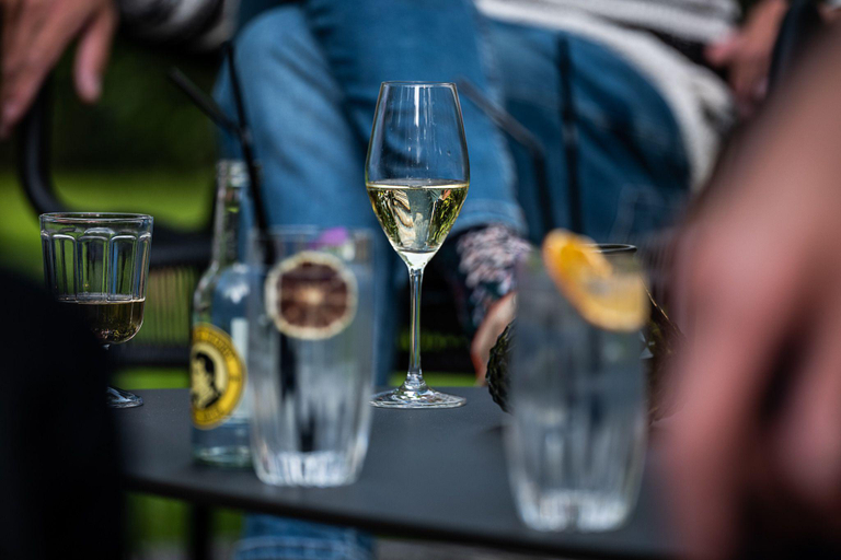 Food & Drinks 5, Boutique Hotel  t Fraeyhuis, West-Vlaanderen
